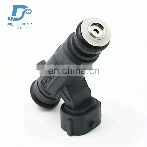Fuel Injector 0280156257 06B906031G For VAG Santana 3000 photo-2
