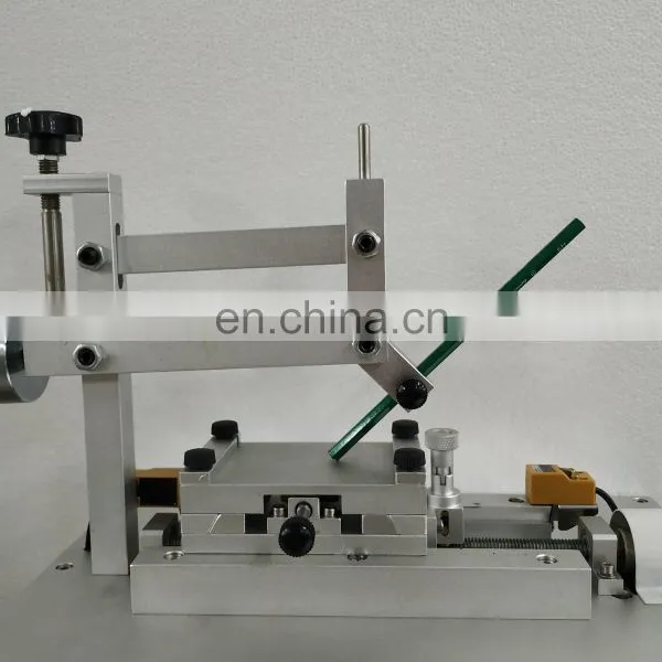 ZONHOW Electronic Pencil Hardness Tester Price photo-2