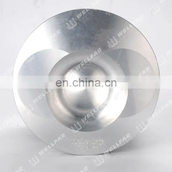 FL912 Diesel Engine Piston 100mm photo-3