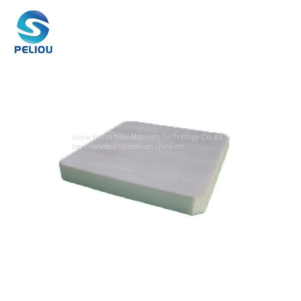 Plastic Material Hdpe Sheet 15mm /1/8 Inch Thick Plastic Sheets/white 15mm Polyethylene Sheet