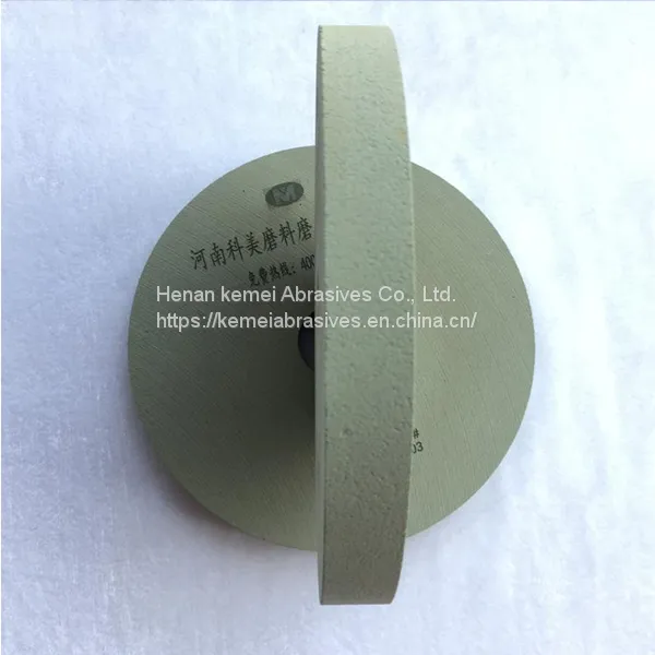 PVA Polishing Wheel for Titanium Alloy Polishing photo-2