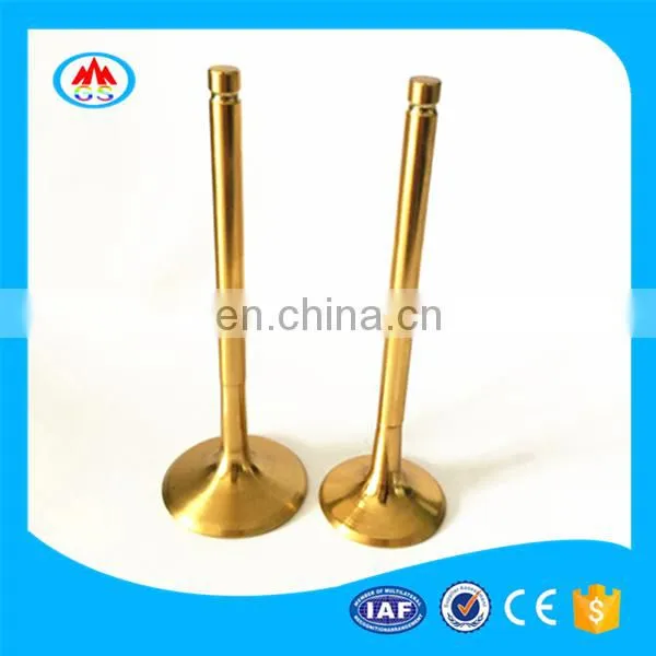 High Quality Racing Components Engine Valves For Motorcycle Suzuki Gsxr 750 k1 k2 k3 k4 k5 k7 k8 k9 K10 k6 photo-5