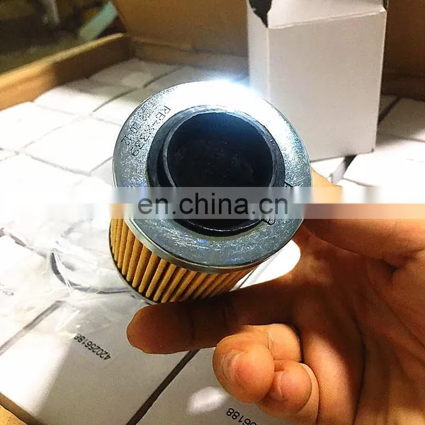 For 2003-2020 Can-Am Renegade Outlander Maverick Commander 800 800r 1000 1000r DS50 DS90 DS250 DS650 OEM Oil Filter 420256188 photo-2