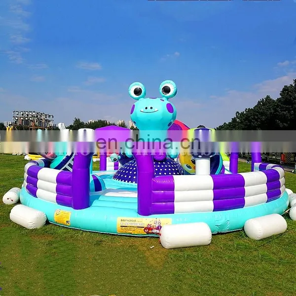 Outdoor Decorations Inflatable Bear, Inflatable Brown Bear Cartoon Model For Advertising Event photo-7