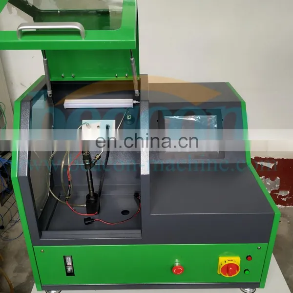 EPS200 EPS205 NTS205 New Common Rail Injector Test Bench EPS208 Diesel Fuel Injector Tester photo-2