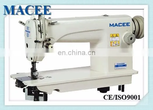 8800/H/M DEAD-WEBBING SEWING MACHINE photo-2