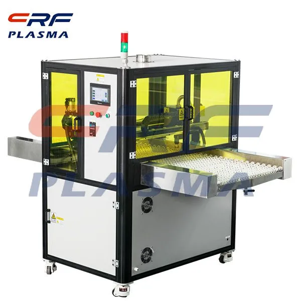 Plasma Surface Processor Supply Plasma Surface Processor Direct Sale