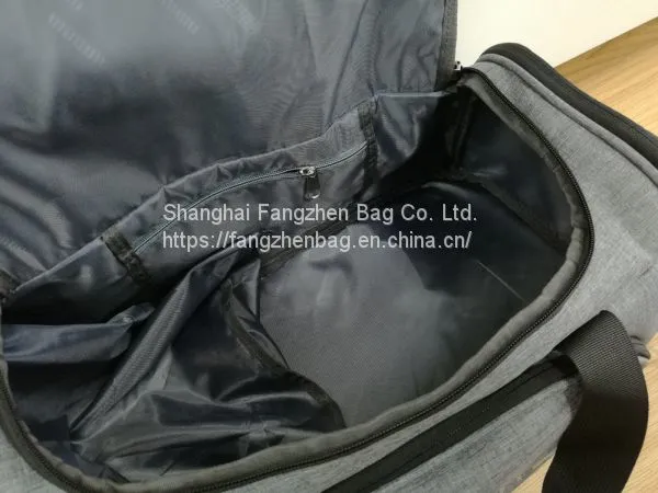 Unisex Outdoor Travel Bag, Gym Bags photo-3