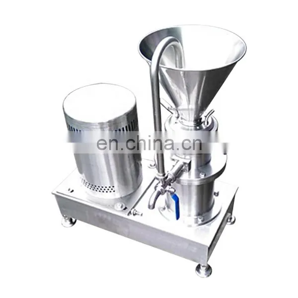 Walnut Butter Processing Equipment Machine for Sale photo-3