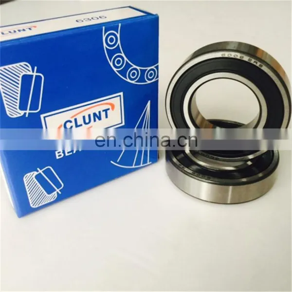 6009-2RS 6009ZZ 6009 Ball Bearing 6009 for Electrical Bearing photo-3