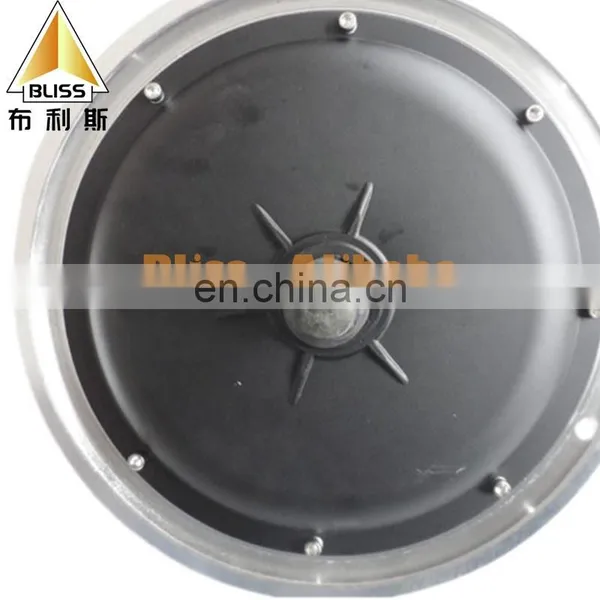 Chongqing Bliss Hub Motor Motorcycle 8kw Hub Motor and Controller Hub Motor 24/36/48V photo-5
