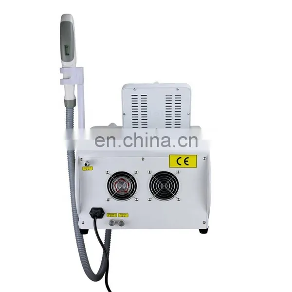 Ipl Hair Removal Laser Ipl Mini Laser Hair Removal Machine Ipl Hair Removal Painless At Home photo-4