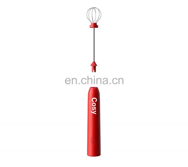 Newest Design Electric Kitchen Food Processor Mini Silicon Accessories OEM Sales Plastic Color photo-3