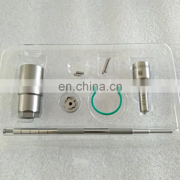 Комплекты для ремонта форсунок системы Common Rail для 095000-5800 photo-4