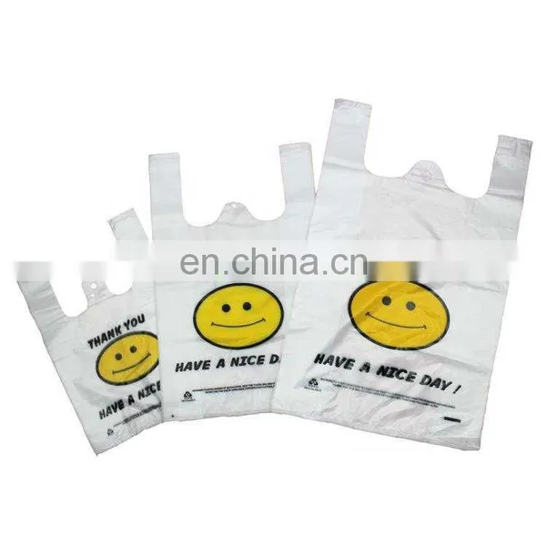 DZC Series Plastic Hand Bag Making Machine photo-2