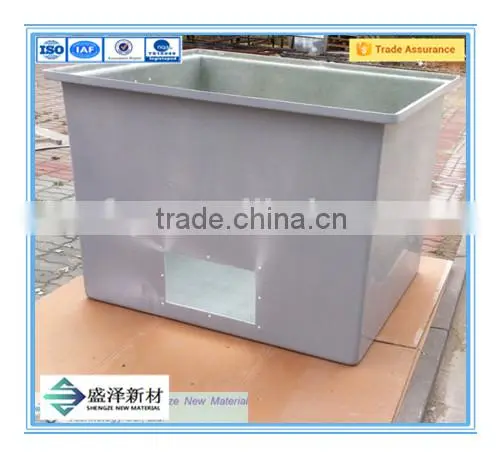 High Precision Battery Container/Case/box Mold photo-2