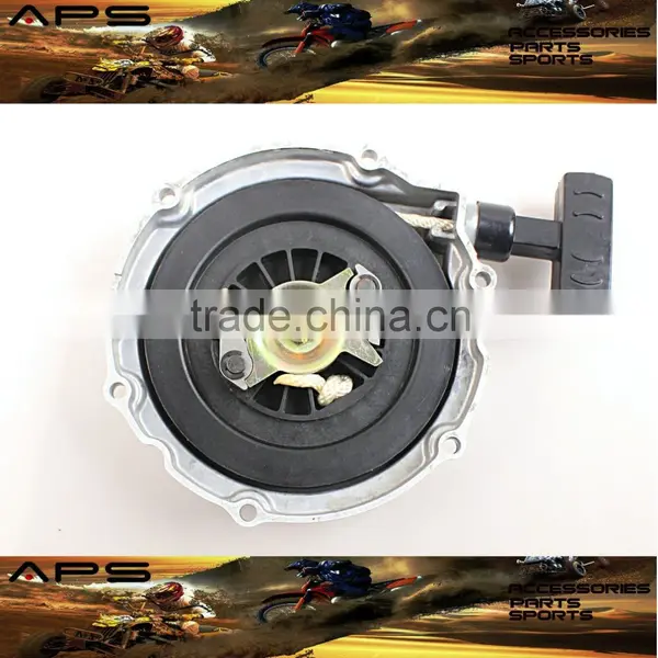 ATV Motorcycle Parts Pull Start for JS400 ATV photo-3