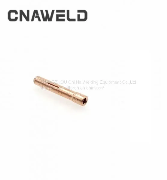 13N20 13N21 13N22 13N22M 13N23 13N24 Collets of TIG WP9/20 Welding Torch Parts photo-2