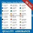 0922C HK Yax Swainstone Rhinestone Factory Round Flat Back Aquamarine Crystal Stone, Crystal Stone Hotfix, Crystal Stone Iron on photo-6