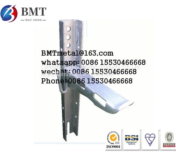 Bracket Cable Bearer photo-2