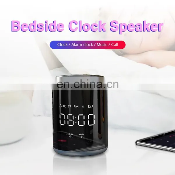 Mini Speaker Wireless Hifi 2020 New Product For Mobile Phone/Computer Waterproof Wireless Speaker photo-4