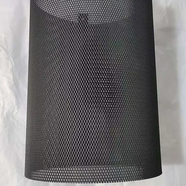 Water Treatment Using Titanium Anode Mesh photo-2