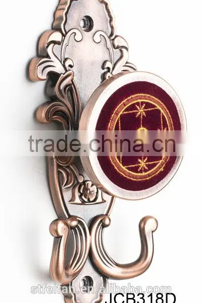 JCB318 Curtain Wall Hook Tassels for Curtains Curtain Tieback Rope photo-5