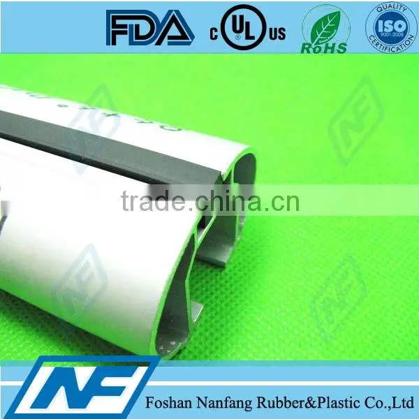 EPDM Black Project Boat Window Seal photo-3
