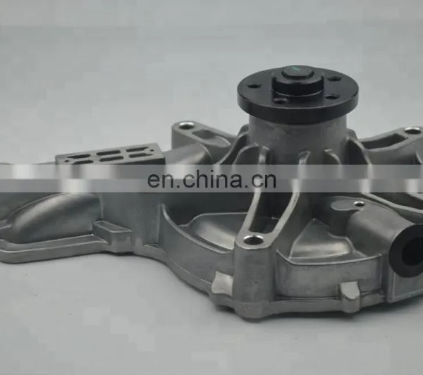 Heavy Duty Truck Parts Diesel Water Pump OEM 20538845 7420538845 for VL RENAULT Cooling System photo-2