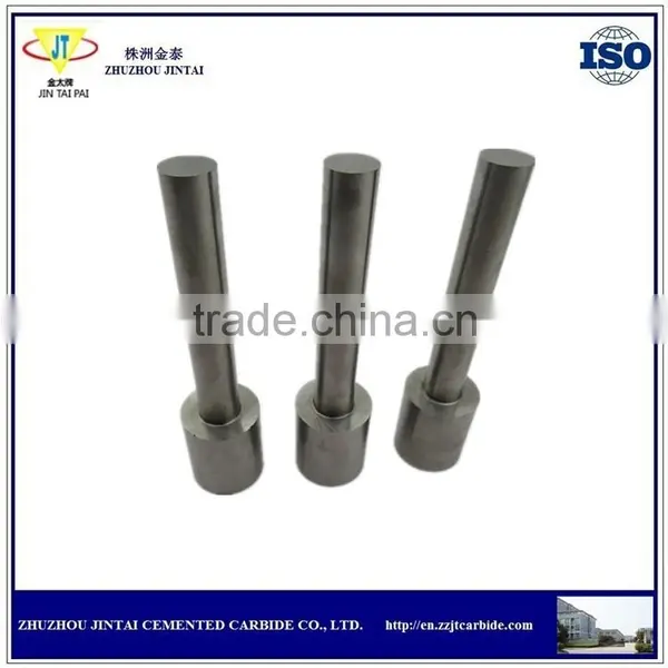 Superior Tungsten Carbide Solid Bars for Wholesale photo-5
