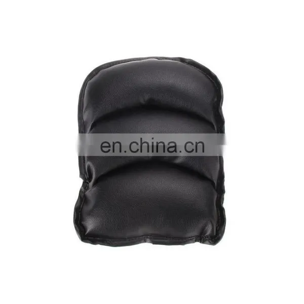 Car Pad Armrest Console Auto Box Car Polishing Pad Protective Mat Cover photo-5
