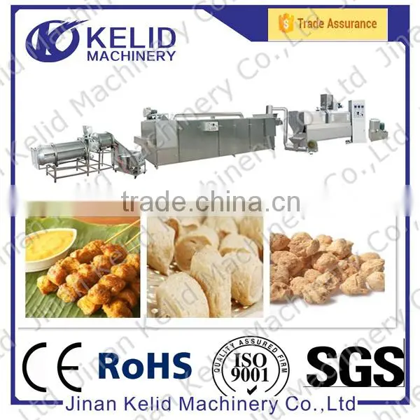 2016 New Customized Machine for Textured Soya Protein photo-4