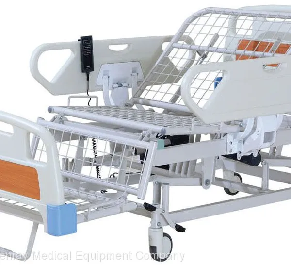 3-Fucntion Electric Chair Bed