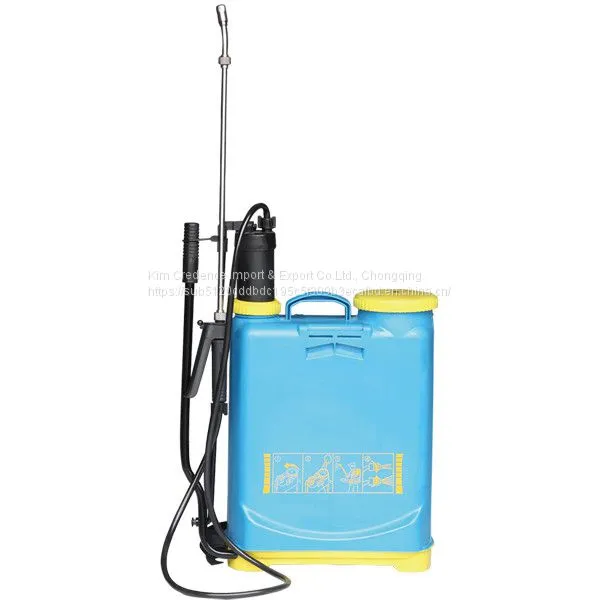 High Quality Factory Direct Sale Hand Sprayer Hot Sale for Home/Outdoor Use photo-3