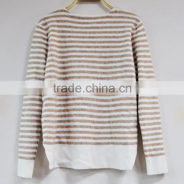 Loose Latest Sweater Designs for Girls photo-6