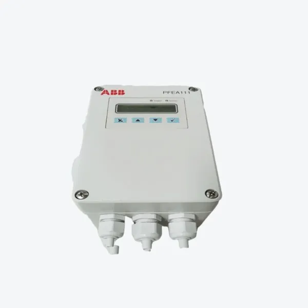 ABB PM866 DCS Module Amazing Discount photo-5