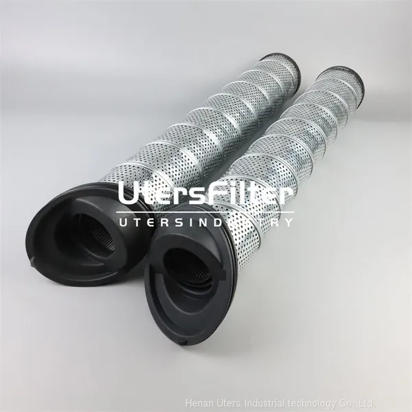 937395Q 937396Q 937397Q 937399Q UTERS Replace of PARKER Hydraulic Filter Element photo-3