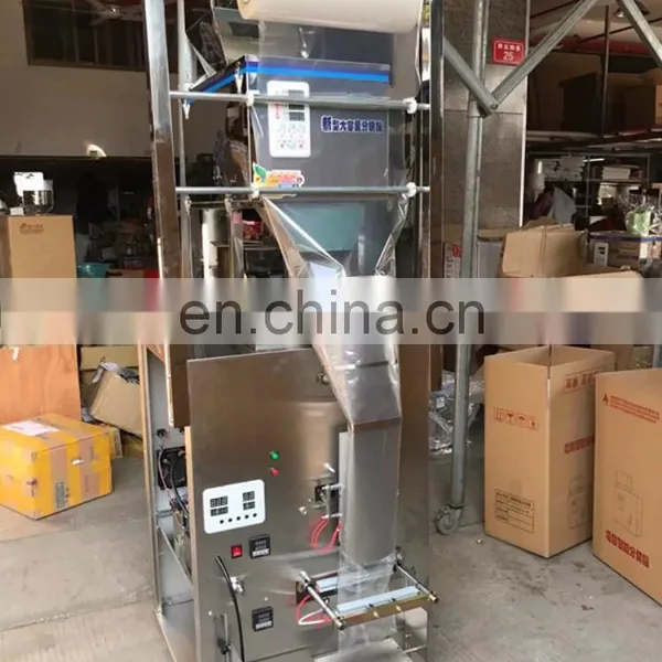 Vertical 5kg Rice Sausage Vegetable Meat Pack Tray Sealing Small Vacuum Packaging Machine photo-3