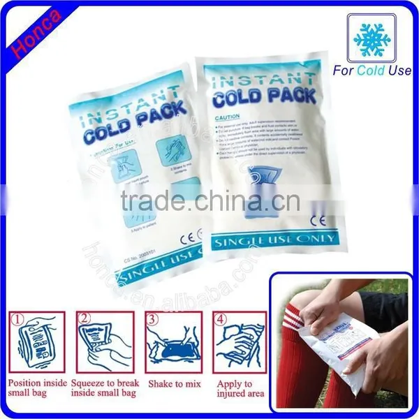Instant Ice Packs for Sports Injuries photo-2