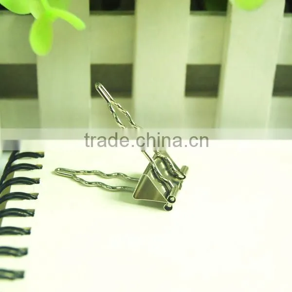 The Nature of the Life Binder Clip photo-2