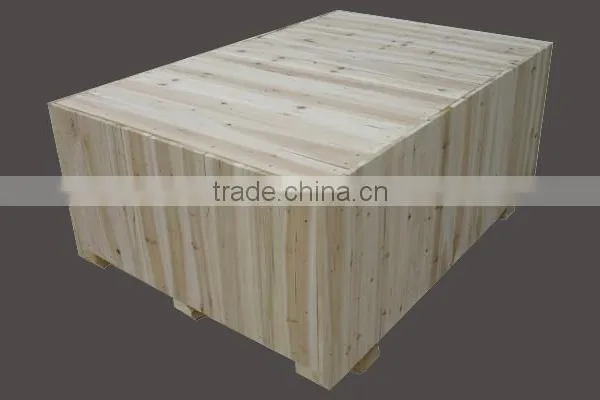 Wooden Box