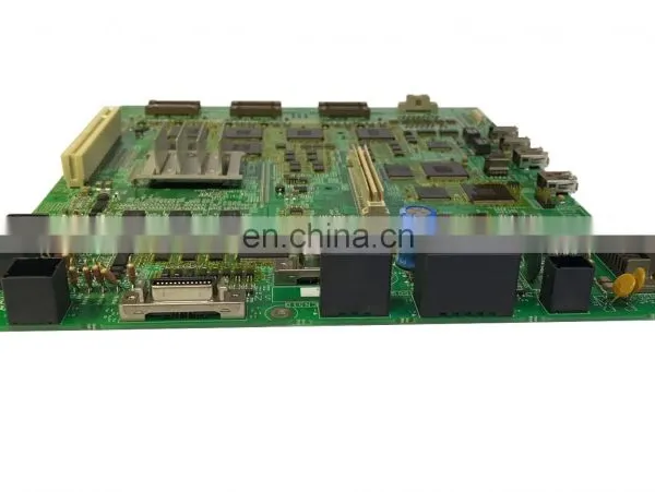 High Quality Robot Control Board PC Board Robot Axis Servo Controller SRDA-EAXA01A photo-2