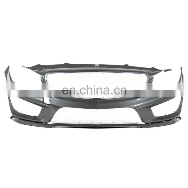 OEM LR098693 LR098694 Front Bumper Mounting Bracket for Land Rover Range Rover 2013-2022 photo-5
