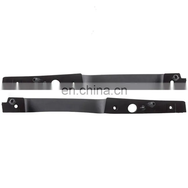 OEM LR098434 LR098435 Front Bumper Cover For Land Rover Range Rover 2013-2022 photo-2