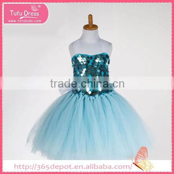 Braces Gentle Fabric Knee High Gauze Dress Halloween Costume photo-5