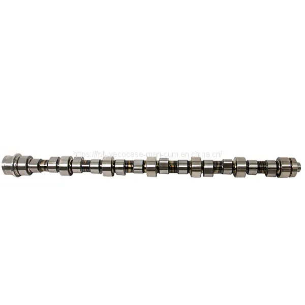 FPT IVECO CASE Cursor9 Euro 6 F2CFE612 A/B/D Camshaft 504241901/504255364/504326209/5802189757/5802189749 photo-2