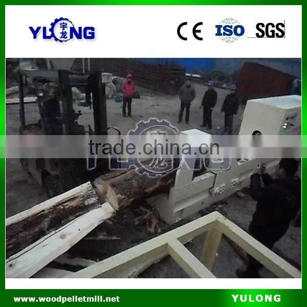 Log Splitter/wood Splitting Machine photo-6
