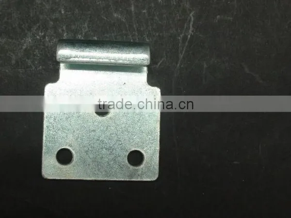 03207 Overcentre Latch,steel Hasp for Truck Body photo-6