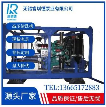 High Pressure Washer，high Pressure Washer Manufacturer WM3Q-S photo-4