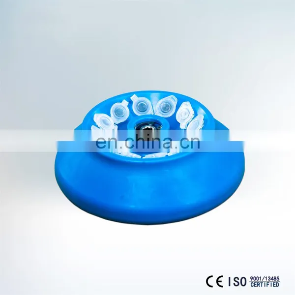 High Speed Table Centrifuge Machine photo-4